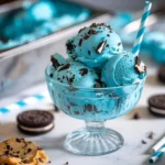 What flavor is Afters Cookie Monster