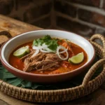 What is the best meat for birria