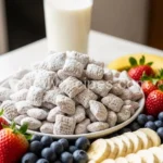 Muddy Buddies