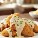 Longhorn Steakhouse Parmesan Chicken (Copycat)