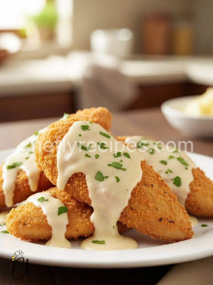 Longhorn Steakhouse Parmesan Chicken (Copycat)