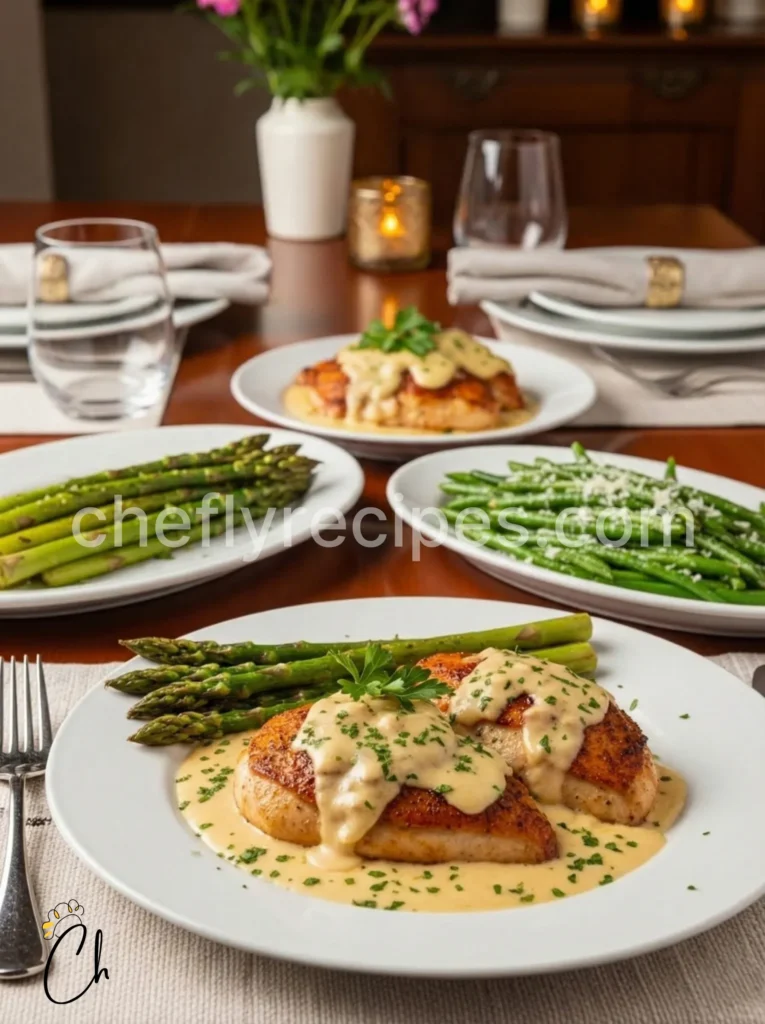 Longhorn Steakhouse Parmesan Chicken (Copycat)