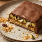 What Is the Inside of the Dubai Chocolate Bar?