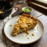 Florida Shrimp Pie