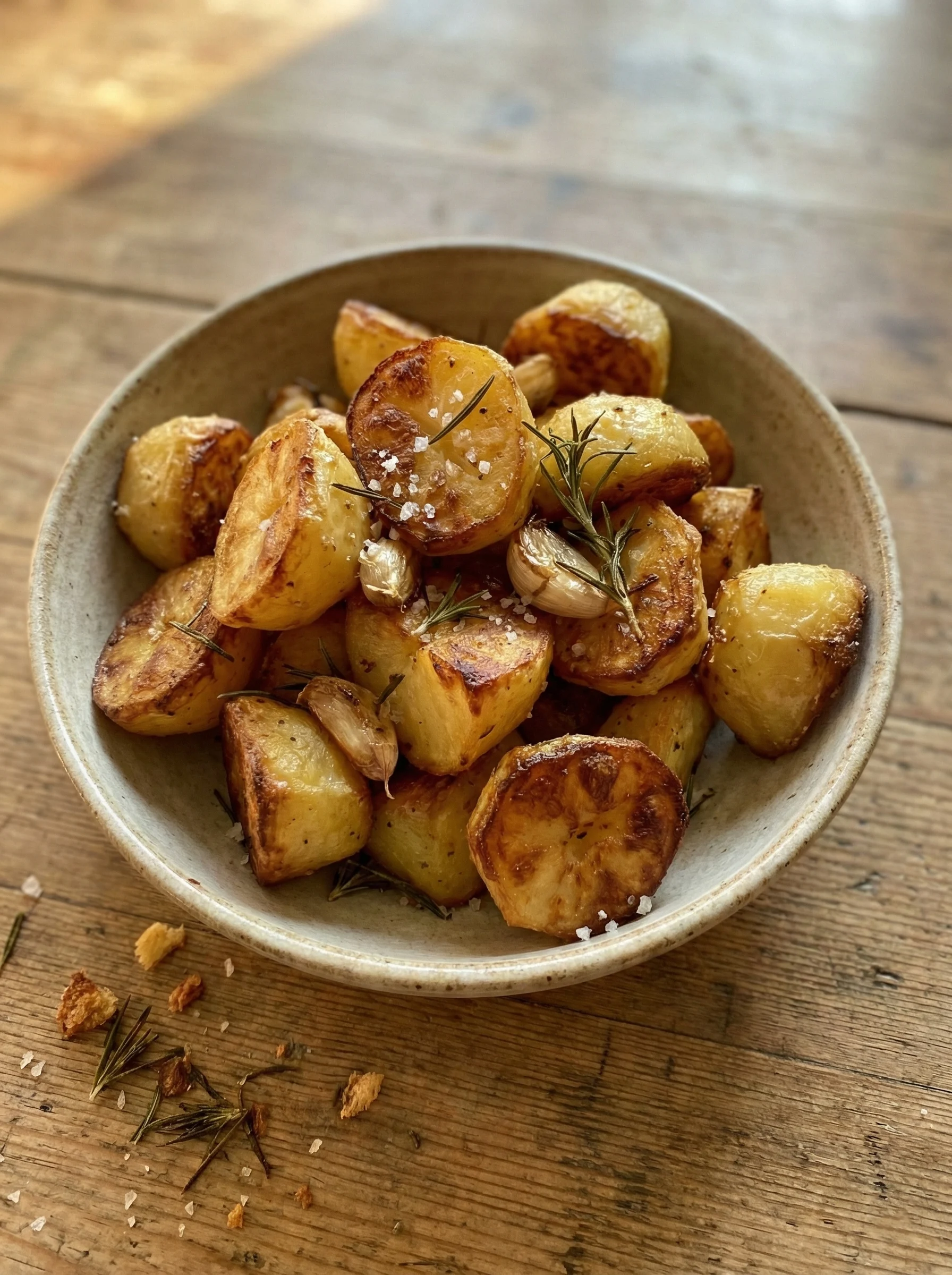 Ultimate Crispy Roast Potatoes