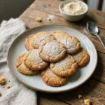 Keto Cream Cheese Cookies