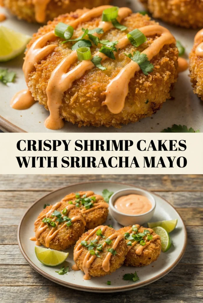 Sriracha Mayo