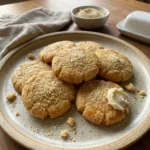 Keto Cream Cheese Cookies