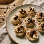 Simple Low Calorie Banana Snacks