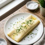 Classic French Omelette