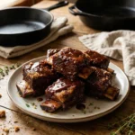 Instant Pot BBQ Short Ribs